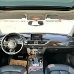 Audi A6L 2017 из Китая