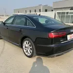 Audi A6L 2017 272 л.с. 272 л.с. 272 л.с. 272 л.с. 272 л.с. из Китая