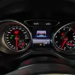 Mercedes-Benz CLA (Import) 2017 184 л.с. — лот 57820310 из Китая