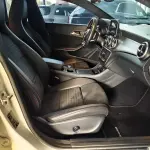 Mercedes-Benz CLA (Import) 2017 184 л.с. — лот 57820310 из Китая