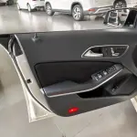 Mercedes-Benz CLA (Import) 2017 184 л.с. — лот 57820310 из Китая