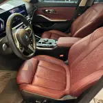 BMW i3 2024 лот 57820174 из Китая