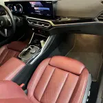 BMW i3 2024 лот 57820174 из Китая