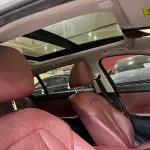 BMW i3 2024 лот 57820174 из Китая