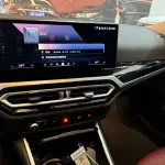 BMW i3 2024 лот 57820174 из Китая