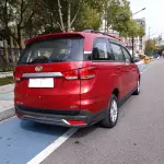 Huasu Huansu H3 2015 из Китая