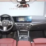 BMW 4 Series 2023 184 л.с. — лот 57820342 из Китая