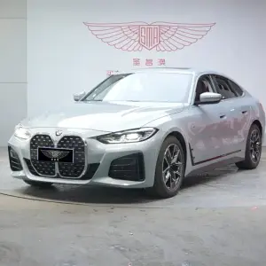 BMW 4 Series 2023 184 л.с. — лот 57820342 из Китая