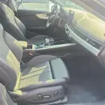 Audi A5 (Import) 2022 252 л.с. из Китая
