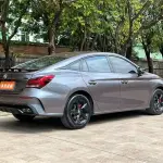 MG MG5 Scorpio 2022 из Китая