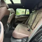 BMW X4 2021 из Китая