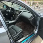 Infiniti Q50L 2015 211 л.с. — лот 57820656 из Китая