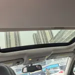 Infiniti Q50L 2015 211 л.с. — лот 57820656 из Китая