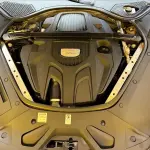 Porsche Panamera 2018 из Китая