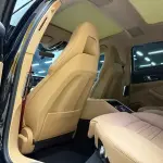 Porsche Panamera 2018 из Китая