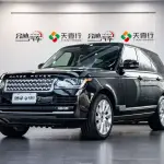 Land Rover Range Rover 2014 лот 57820723 из Китая