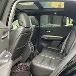 Cadillac XT4 2019 из Китая