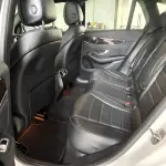 Mercedes-Benz GLC 2016 211 л.с. 211 л.с. 211 л.с. из Китая
