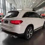 Mercedes-Benz GLC 2016 из Китая