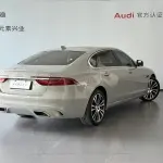 Jaguar XFL 2026 из Китая