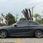 BMW 2 Series (Import) 2014 из Китая