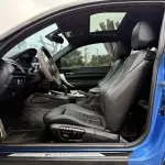 BMW 2 Series (Import) 2014 из Китая