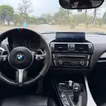 BMW 2 Series (Import) 2014 из Китая