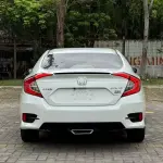 Honda Civic 2021 177 л.с. — лот 57820939 из Китая