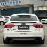 Audi S5 2013 333 л.с. 333 л.с. из Китая