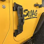 Jeep Wrangler 2014 284 л.с. из Китая