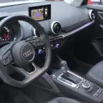 Audi Q2L 2024 160 л.с. — лот 57820801 из Китая