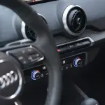 Audi Q2L 2024 160 л.с. — лот 57820801 из Китая