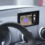 Audi Q2L 2024 160 л.с. — лот 57820801 из Китая