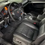 Porsche Cayenne 2005 из Китая