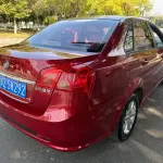 Buick Excelle 2016 113 л.с. — лот 57820862 из Китая