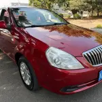 Buick Excelle 2016 113 л.с. — лот 57820862 из Китая