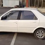 Citroen Elysee 2014 106 л.с. из Китая