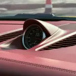 Porsche 911 2018 370 л.с. из Китая
