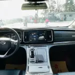GAC Motor Trumpchi M8 2021 252 л.с. — лот 57820868 из Китая