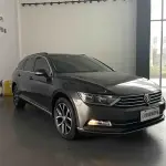 Volkswagen Viloran 2019 из Китая