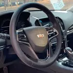 Cadillac ATS-L 2018 279 л.с. — лот 57820885 из Китая