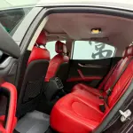 Maserati Ghibli 2015 330 л.с. 330 л.с. 330 л.с. 330 л.с. из Китая