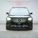 Mercedes-Benz GLB 2024 из Китая