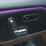 Mercedes-Benz GLB 2024 из Китая