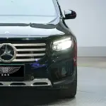 Mercedes-Benz GLB 2024 из Китая