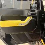 Jeep Wrangler 2014 284 л.с. из Китая