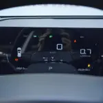 Geely Haoyue PRO 2024 из Китая