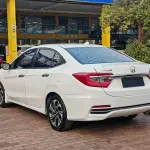 Honda Crider 2016 из Китая