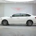 Volkswagen Lavida 2024 из Китая