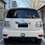 Nissan Patrol 2018 из Китая